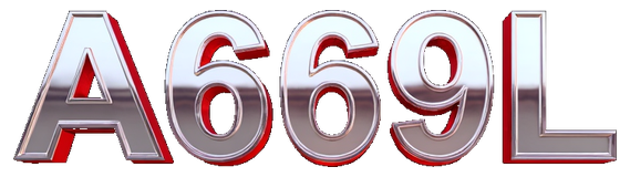 a669l logo